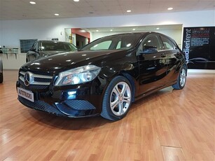 Mercedes-Benz Classe A 180 CDI BlueEFFICIENCY Sport usato