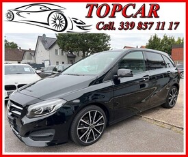 Mercedes-Benz Classe B 180 d Automatic Sport Plus usato