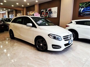 Mercedes-Benz Classe B 180 d Sport usato