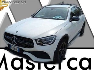 Mercedes-Benz GLC SUV 220 d 4Matic Premium usato