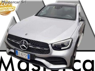 Mercedes-Benz GLC SUV 300 de 4Matic EQ-Power Premium usato