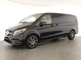 MERCEDES-BENZ V 300 d 4Matic Avantgarde Extralong AMG 8S Diesel