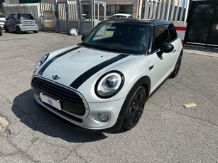 MINI Cooper 1.5 Cooper Hype Benzina