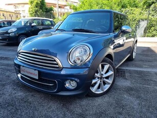 MINI Cooper D 1.6 16V Cooper D Diesel