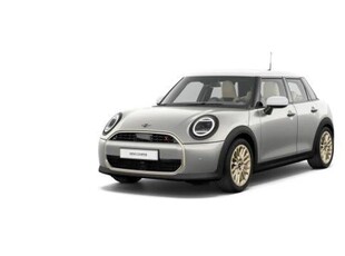 MINI Cooper S 5 PORTE FAVOURED Benzina