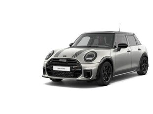 MINI Cooper S 5 PORTE JOHN COOPER WORKS Benzina