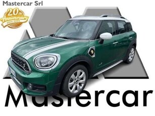 MINI Mini Countryman 1.5 Cooper Countryman ALL4 usato