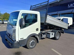 NISSAN CABSTAR RIBALTABILE