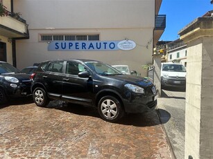 Nissan Qashqai 1.5 dCi DPF Tekna usato