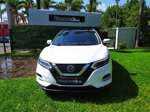 Nissan Qashqai 1.5 dCi Tekna usato