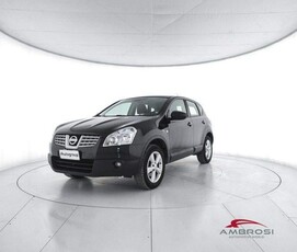 NISSAN Qashqai 1.6 16V Acenta Benzina