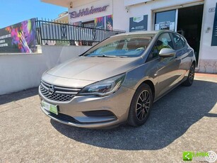 OPEL Astra 1.6 CDTi 5 porte Business Diesel