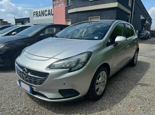 OPEL Corsa 1.2 5 porte Cosmo NEOPATENTATI AUTOM Benzina