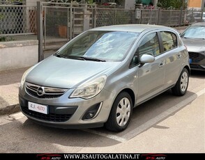 Opel Corsa 1.3 CDTI 5 porte usato