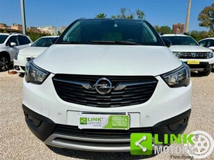 Opel Crossland X 1.6 ECOTEC D 8V Start&Stop Innovation usato