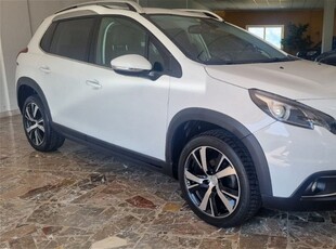 Peugeot 2008 100 S&S Allure usato