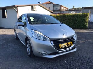 Peugeot 208 82 3 porte Access usato