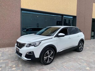 PEUGEOT 3008 BlueHDi 130 S&S EAT8 Allure Diesel