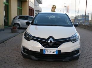 Renault Captur dCi 8V 90 CV Sport Edition usato