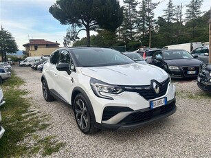 Renault Captur Full Hybrid E-Tech 145 CV RS Line usato