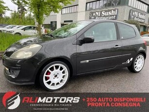 Renault Clio 1.4 16V 3 porte Confort usato