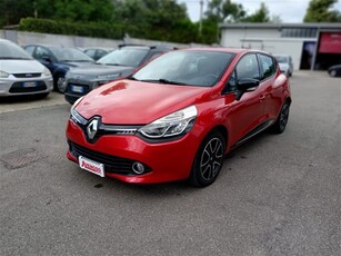 Renault Clio 1.5 dCi 8V 75CV 5 porte Live usato