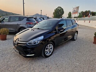 Renault Clio SporTour 1.5 dCi 90CV SporTour Dynamique usato