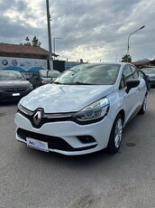 Renault Clio TCe 12V 90 CV GPL 5 porte Moschino Life usato