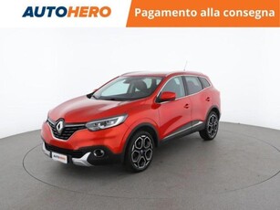 Renault Kadjar Blue dCi 8V 115CV Sport Edition2 Usate