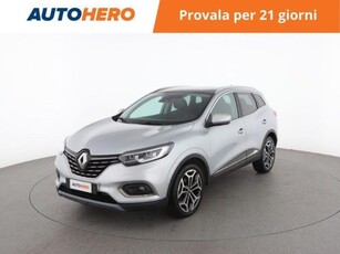 Renault Kadjar TCe 140CV EDC FAP Sport Edition2 Usate