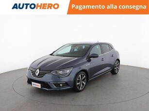 Renault Mégane Mégane dCi 8V 110 CV Energy Bose Usate