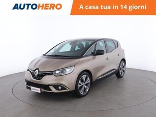 Renault Scénic Scénic dCi 8V 110 CV EDC Energy Intens Usate