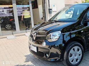 RENAULT Twingo life Benzina