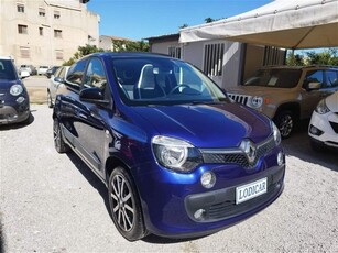 Renault Twingo SCe Stop&Start Lovely usato