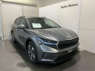 SKODA Enyaq iV 60 Plus Elettrica