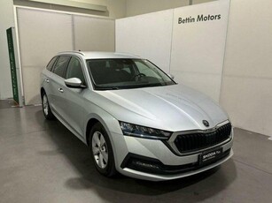 SKODA Octavia Wagon 2.0 tdi evo scr Executive 150cv dsg Diesel