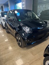 smart Fortwo Fortwo eq Passion 4,6kW usato