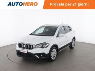 Suzuki S-Cross 1.0 Boosterjet Cool Usate