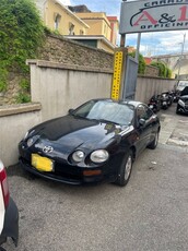 Toyota Celica Coupé 1.8i 16V cat Coupé GT usato