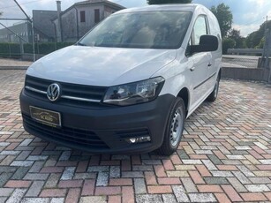 VOLKSWAGEN Caddy 2.0 TDI 102 CV Comfortline Diesel