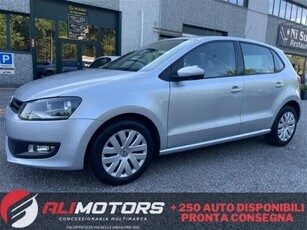 Volkswagen Polo 1.2 70 CV 5p. Comfortline usato