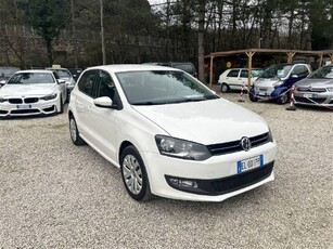 Volkswagen Polo 1.2 TDI DPF 5 p. Comfortline usato