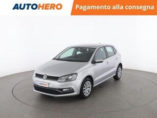 Volkswagen Polo 1.2 TSI 5p. Comfortline BlueMotion Technology Usate