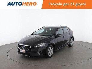 Volvo V40 D2 1.6 Usate