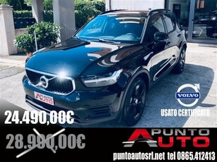 Volvo XC40 D3 AWD Geartronic Business Plus usato