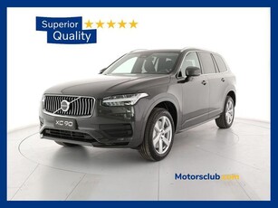 VOLVO XC90 B5(d) AWD auto 7 posti Core - Pronta consegna Elettrica/Diesel