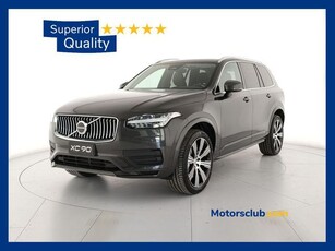 VOLVO XC90 B5(d) AWD auto 7p Core - Pronta consegna Elettrica/Diesel