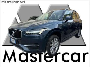 Volvo XC90 D5 AWD Geartronic Business Plus usato