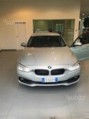BMW 316 TOURING DIESEL - MILANO (MI)