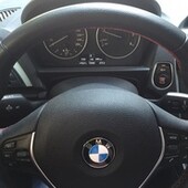 BMW - SERIE 1 (F20) - 118D 5P. MSPORT - ANNO 2013